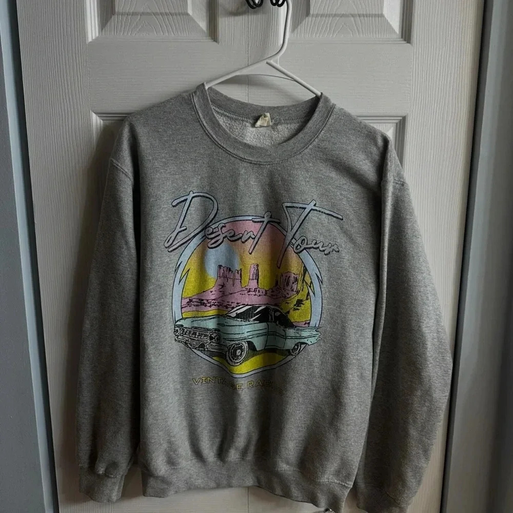 Altar’d State Crewneck